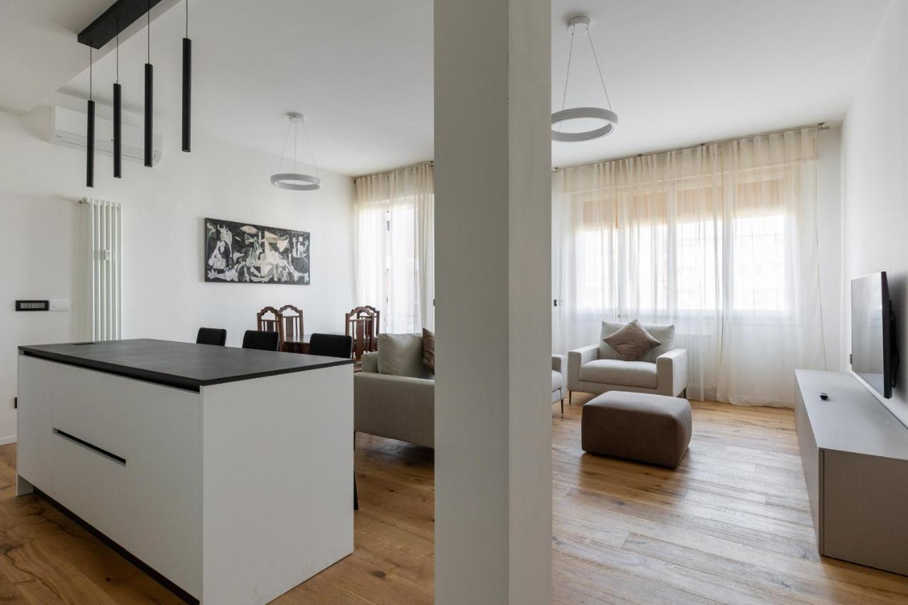 Casa Ze Best By Wonderful Italy Bolonia Exterior foto