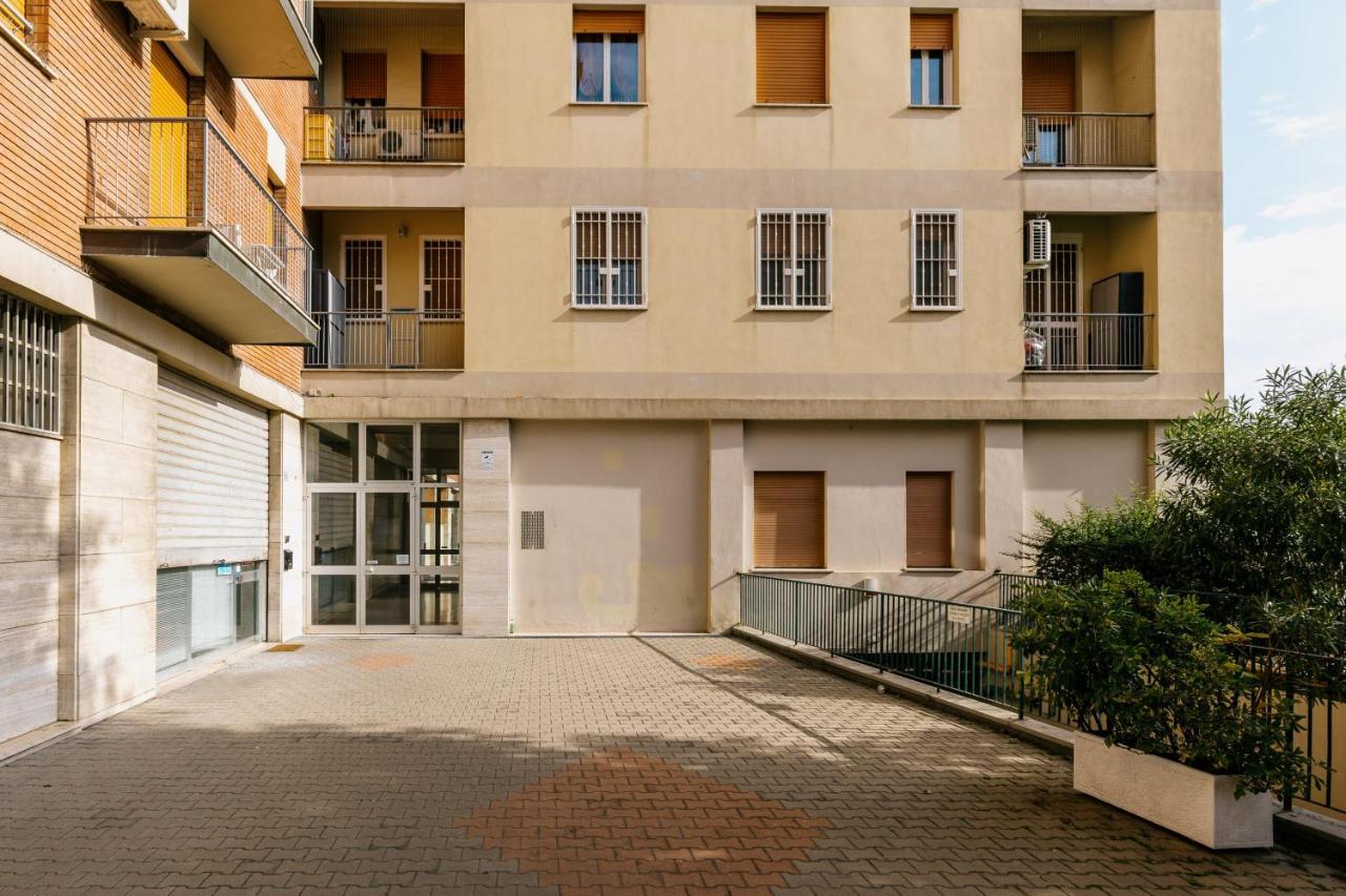 Casa Ze Best By Wonderful Italy Bolonia Exterior foto